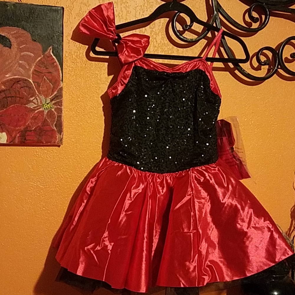 weissman child costume